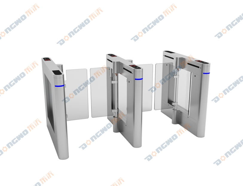 景區(qū)閘機(jī)：游客體驗(yàn)與管理效率的雙重優(yōu)化