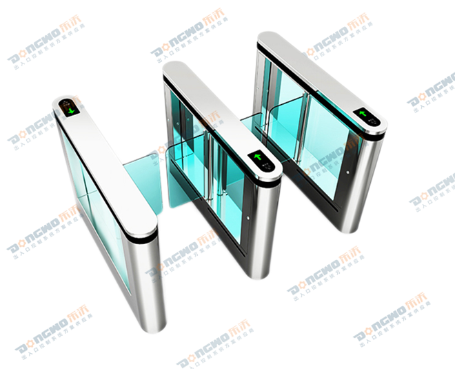 擺閘故障分析及解決