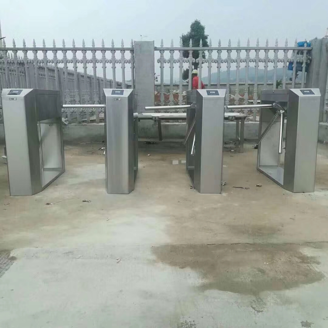 三門峽蒙華鐵路段工地項目