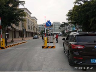 車牌識別系統(tǒng)，管理車輛的秘密武器