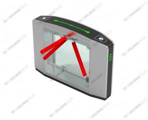 三輥閘安裝前有哪些準(zhǔn)備工作？