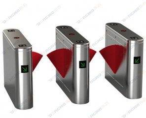 中國速通門制造行業(yè)獲得健全發(fā)展趨勢(shì)
