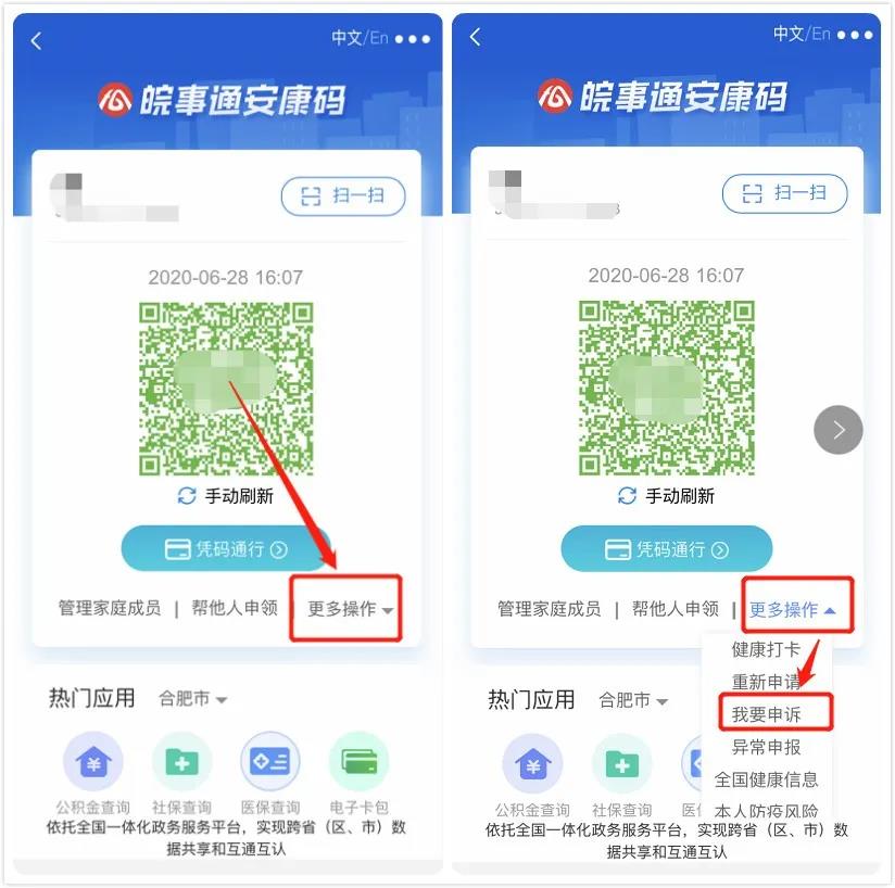 東沃科技安徽安康碼識別和安徽綠碼識別，健康碼驗(yàn)證閘機(jī)
