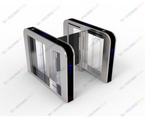 速通門與普通閘機的區(qū)別是什么？