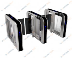 高端速通門戶外安裝的注意事項有哪些？