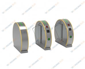 小區(qū)使用人臉識別或刷卡翼閘注意的事項有哪些？