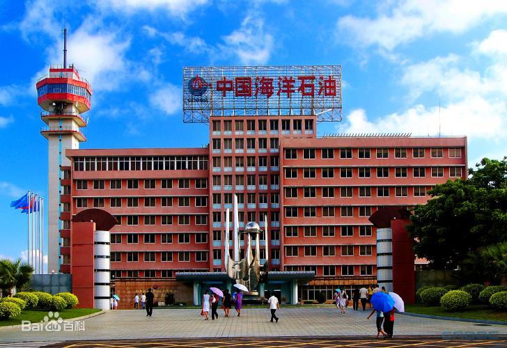 我司速通門(mén)閘機(jī)進(jìn)駐湛江中海油