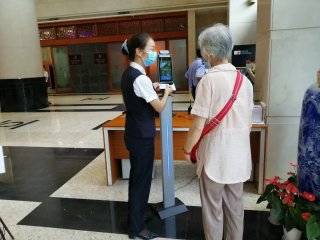深圳東沃電子哨兵共涵蓋社區(qū)、政府機關(guān)、學校、營業(yè)網(wǎng)點、辦公樓宇、醫(yī)院、車站、口岸等