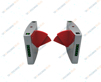 旅游景區(qū)驗(yàn)票門禁閘機(jī)如何選
